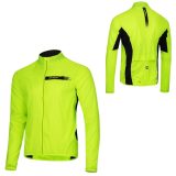 Etape Bora 2.0 čierna/žltá fluo - L · záber 2