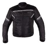 BOS Laganas Black / Yellow - XXL · záber 4