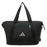 Adidas Sports bag W - Farba: Čierna · záber 1