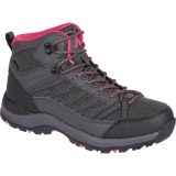 McKinley Kona V Mid AQX Hiking W - Veľkosť: 36 · záber 3