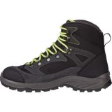 McKinley Messina Mid III AQX M - Veľkosť: 47 · záber 2