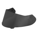 Náhradné plexi pre prilbu W-TEC V126 - Farba: Tmavá · záber 1