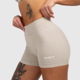 Športový set Iron Aesthetics Shape, béžový · záber 5