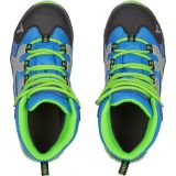 McKinley Santiago Treking AQX Kids - Veľkosť: 28 · záber 5