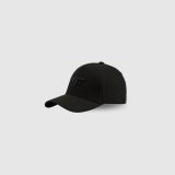 Šiltovka strapback dámska - čierna · záber 2