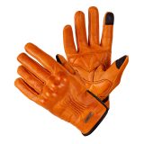 Kožené moto rukavice W-TEC Dahmer - Veľkosť: 3XL · záber 1