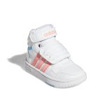 Adidas Hoops Mid - Veľkosť: 20 · záber 3