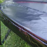 Kryt pružín na trampolínu inSPORTline Flea 183 cm · záber 4