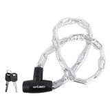 Reťazový zámok W-TEC Lukoor 5,5*5,5*1200 mm · záber 1