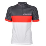 Cyklistický dres inSPORTline Pro Team - Veľkosť: S · záber 1