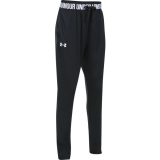 Under Armour Tech Jogger BLACK / BLACK / WHITE - YS · záber 1