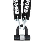 Oxford Heavy Duty - Hmotnosť: 4530 g · záber 1