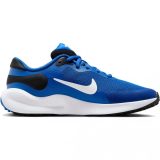 Nike Revolution 7 (GS) - Veľkosť: 35,5 | Farba: Modrá · záber 2