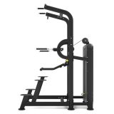 inSPORTline Velocer CD85 · záber 4