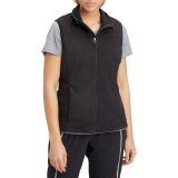 McKinley Cory Vest W - Veľkosť: 34 | Farba: Čierna, Sivá · záber 2