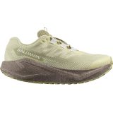 Salomon Aero Blaze 3 GRVL GTX W - Veľkosť: 38 | Farba: Zelená · záber 1