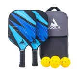 Súprava na pickleball JOOLA Ben Johns Blue Lightning · záber 1