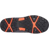 McKinley Kona V Mid M - Veľkosť: 46 · záber 5