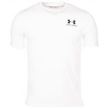 Under Armour Sportstyle Lc - Veľkosť: S | Farba: Biela · záber 1