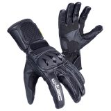 Moto rukavice W-TEC Talhof - Veľkosť: XL | Farba: Čierna · záber 1