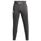 Under Armour M Rival Terry - Veľkosť: M | Farba: Sivá · záber 1