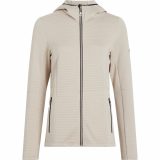 McKinley M-Tec Aami Hooded Midlayer W - Veľkosť: 44 · záber 1