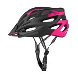 Etape Vesper čierna/ružová mat - XS/S (53-55) · záber 1