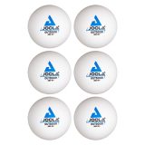 Loptičky na stolný tenis JOOLA Outdoor Ball 6 ks · záber 1