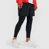 Nízke bežecké topánky Flow Run 1.0 unisex - biele · záber 1