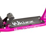 Detská kolobežka s nášľapnou brzdou WORKER Whizz 100 10" · záber 5