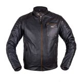 Letná kožená moto bunda W-TEC Gradac - Veľkosť: XL · záber 1
