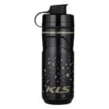 Kellys Erebus Black · záber 1