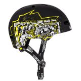 O`NEAL O’Neal Dirt Lid Helmet Rift - Veľkosť: 58-61 · záber 4