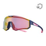 Altalist Kizuna Polarized bielo-modrá s modrými sklami · záber 2