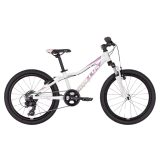 Kellys LUMI 50 20" - model 2024 blue - 10" (115-135 cm) · záber 2