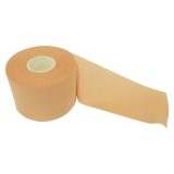 Pevná tejpovacia páska MASTER 5 cm x 13,7 m - telová · záber 1