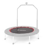 Skákacia plocha k trampolíne inSPORTline Profi Digital 122 cm · záber 1