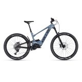 Kellys Theos R30 P 29"/27,5" 820Wh - model 2025 Steel Blue - L (18", 178-196 cm) · záber 1
