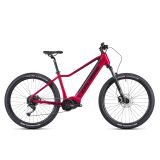 Crussis e-Guera 7.10 720Wh 27,5" - model 2025 · záber 1