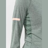 Craft ADV SubZ Wool LS Tee 2 W - Veľkosť: L · záber 4