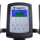 Recumbent inSPORTline inCondi R600i · záber 4