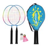 Bedmintonový set SCHILDKROT Junior · záber 1