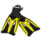 Aqua Speed EON M Black/Fluo Yellow - 42/45 · záber 1