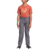 McKinley Alana III Zip Off Hiking Pants Kids - Veľkosť: 176 · záber 4