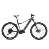 Crussis e-Guera 9.10 720Wh 27,5" - model 2025 19" (175-185 cm) · záber 1
