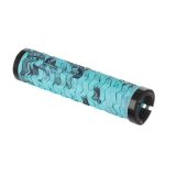 Kellys Poison turquoise/black - Farba: Tyrkysová, Čierna · záber 1