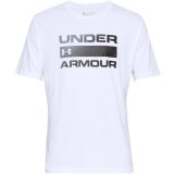 Under Armour Team Issue Wordmark SS · záber 1