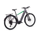 Crussis e-Gordo 9.11 715Wh 28" - model 2026 22" (180-200 cm) · záber 4