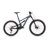 Kellys SWAG 10 29/27,5" - model 2024 Quartz blue - M (16", 175-187 cm) · záber 1