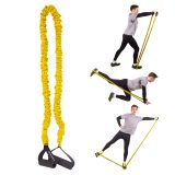 Gumový posilňovač inSPORTline Morpo Light 130x0,9 cm / 1,4 kg · záber 1